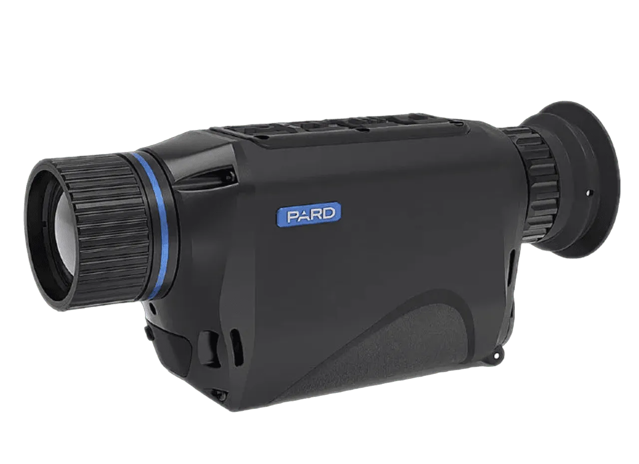 Тепловизор