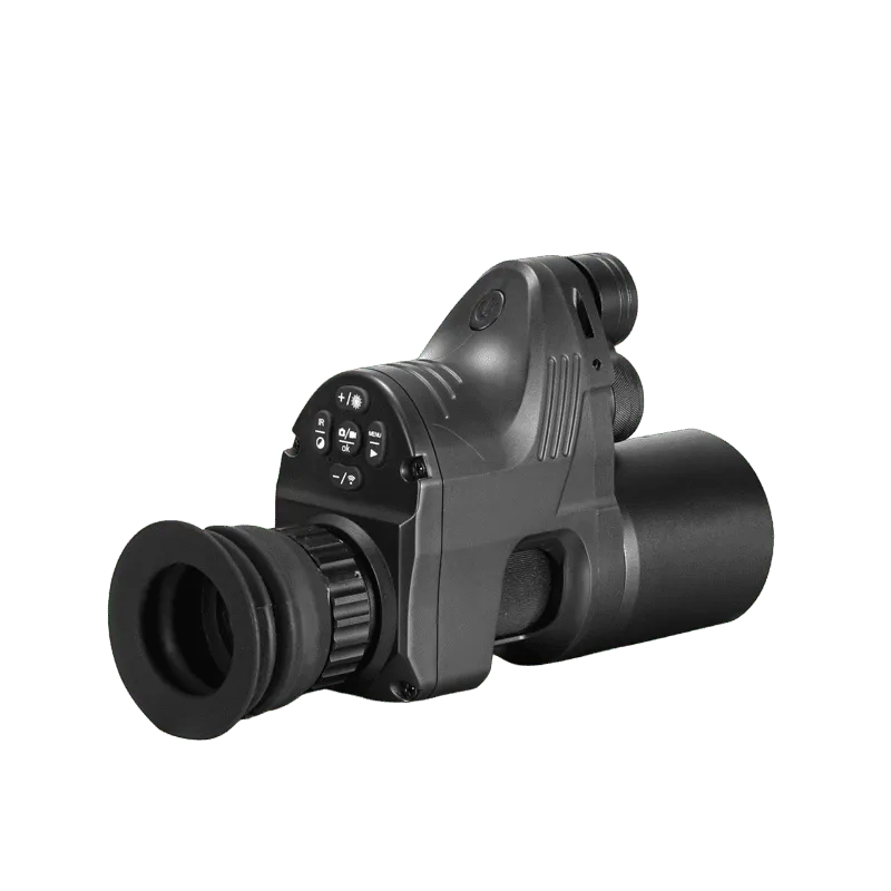 Оптический прицел