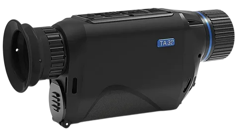 Цифровой монокуляр